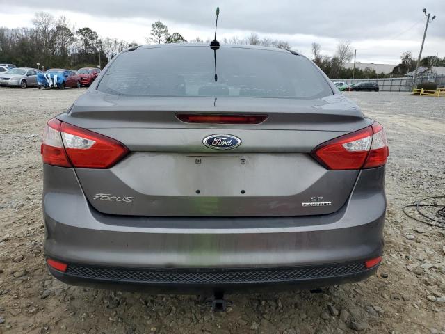 1FADP3F28EL179763 | 2014 FORD FOCUS SE