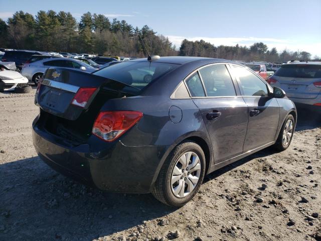 1G1PA5SG5F7197971 | 2015 CHEVROLET CRUZE LS