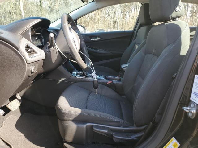 2016 CHEVROLET CRUZE LT 1G1BE5SM5G7274862