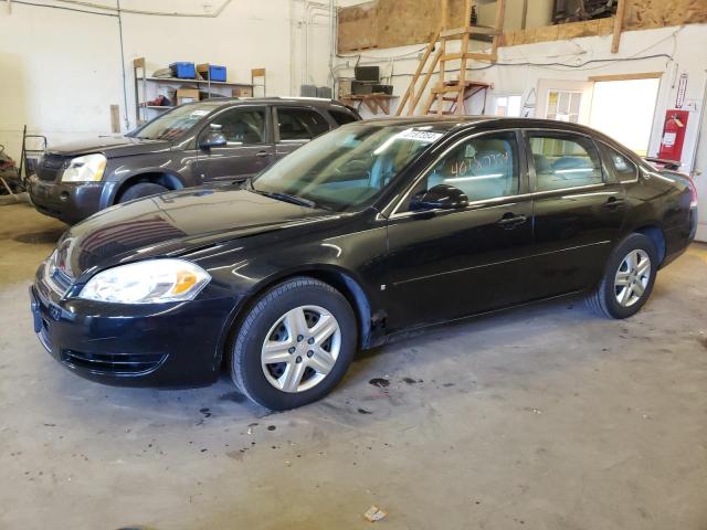 2006 Chevrolet Impala LT