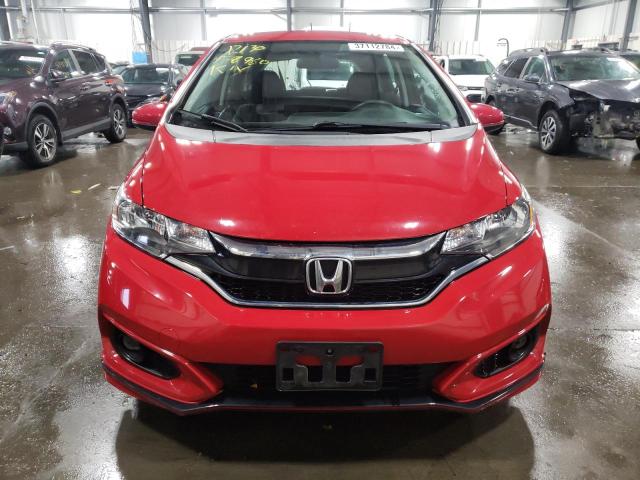 3HGGK5H62JM702111 | 2018 HONDA FIT SPORT