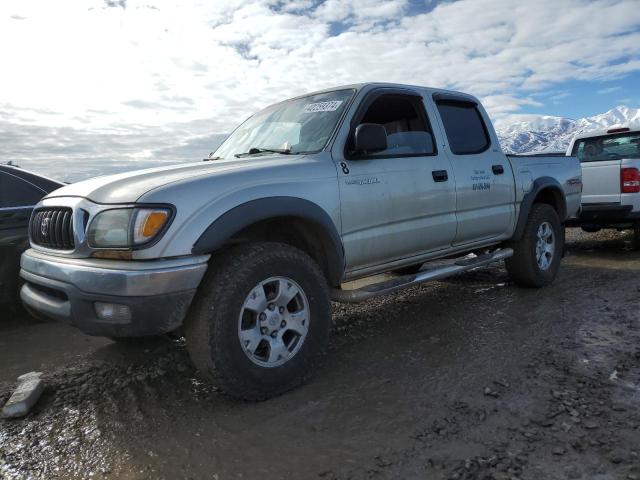 2001 Toyota Tacoma 