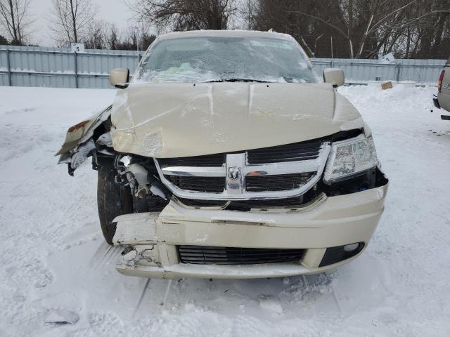 2010 Dodge Journey Sxt VIN: 3D4PG5FV2AT126622 Lot: 38298194