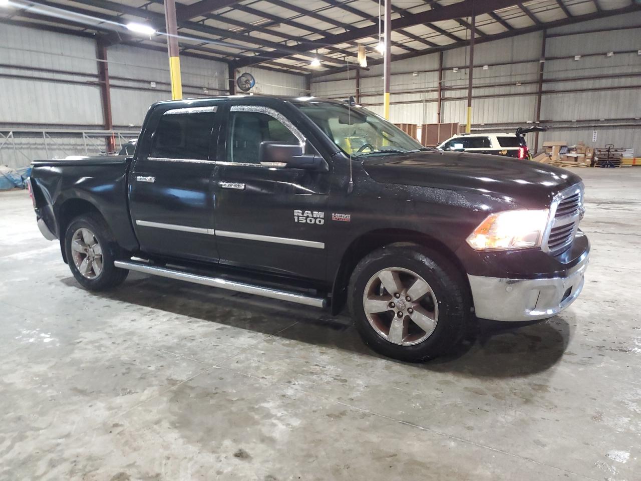 3C6RR7LT5HG565080 RAM 1500 2017
