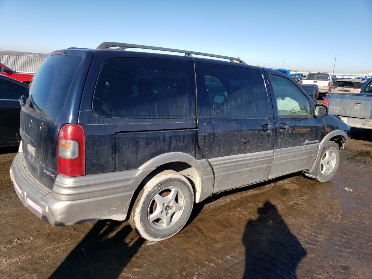 1GMDX03E43D185098 2003 Pontiac Montana