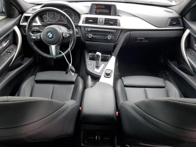 WBA3B1C54FK136176 | 2015 BMW 320 I