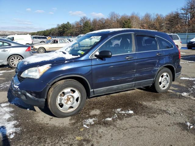 2008 Honda CR-V LX