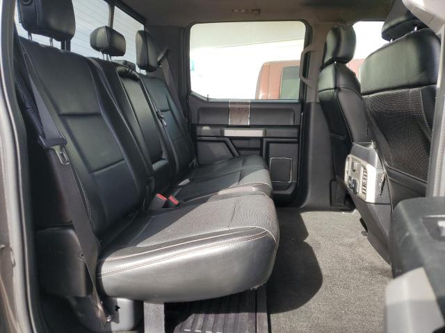 2017 FORD F250 SUPER - 1FT7W2BT3HEE57366
