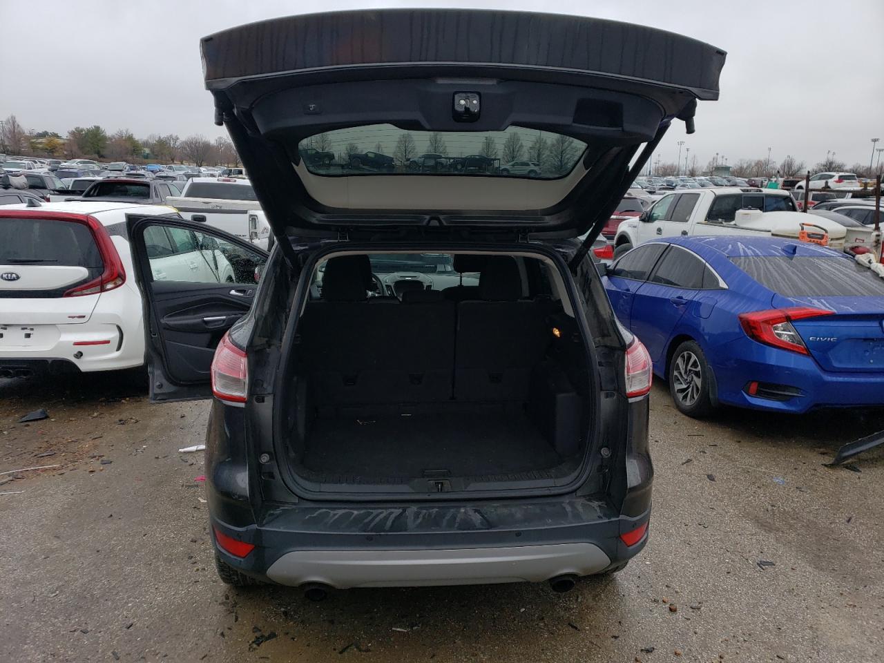 1FMCU9G94GUC60779 FORD ESCAPE 2016