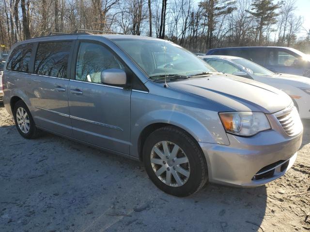 2C4RC1BG6ER439764 | 2014 CHRYSLER TOWN AND C