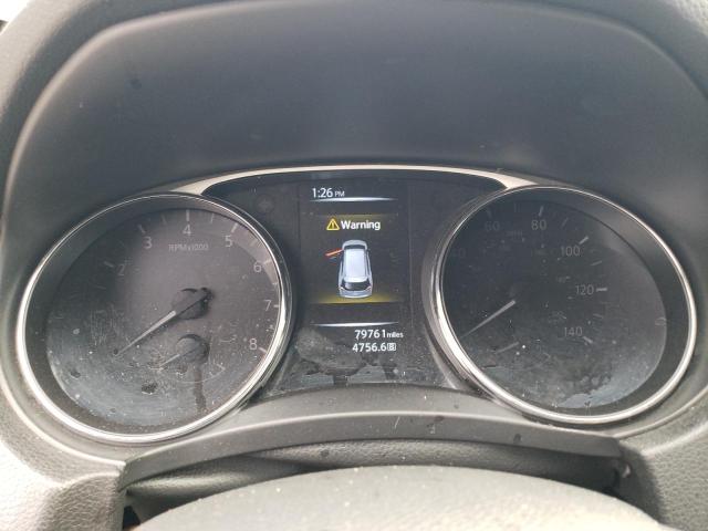 2015 NISSAN ROGUE S - 5N1AT2MV5FC764376