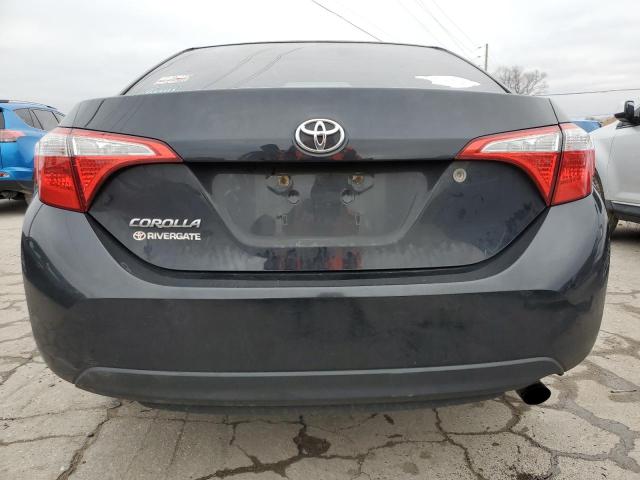 2T1BURHE0EC124817 | 2014 TOYOTA COROLLA L