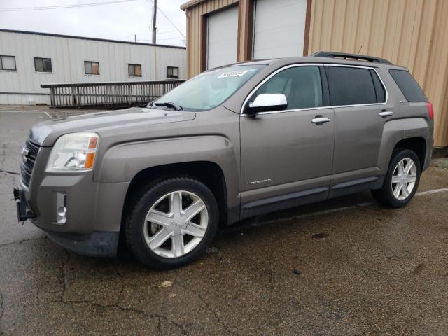 2012 GMC Terrain SLT