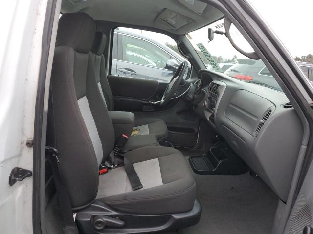 2007 Ford Ranger VIN: 1FTYR10D77PA84935 Lot: 37663894