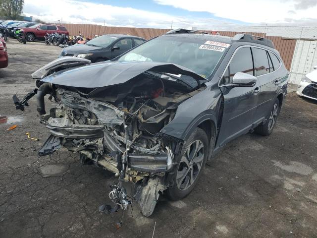 2020 Subaru Outback 