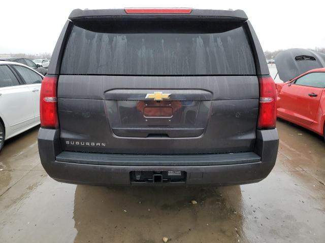 1GNSKHKC3JR336299 | 2018 CHEVROLET SUBURBAN K