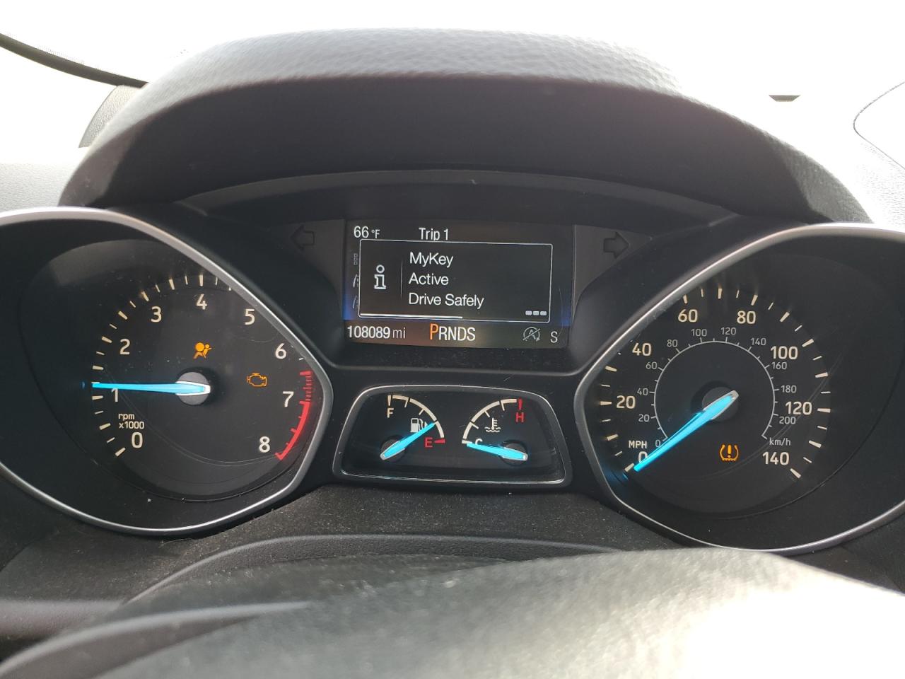 1FMCU0GD3HUC51525 FORD ESCAPE 2017