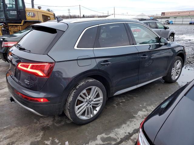 WA1BNAFY1J2095228 2018 AUDI Q5, photo no. 3