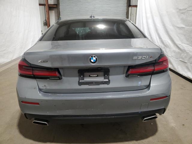 2023 BMW 530 XI - WBA13BJ08PWY22622