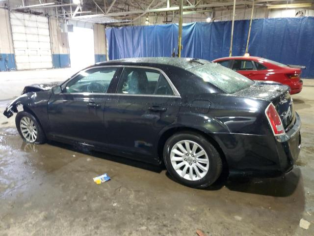 2C3CCAAGXEH125228 | 2014 CHRYSLER 300