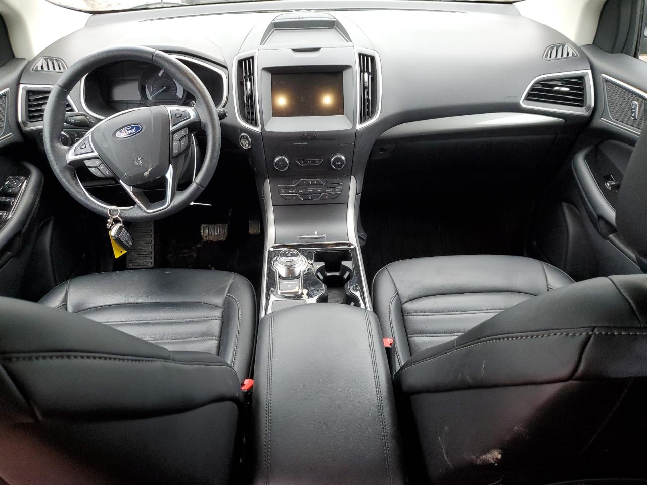 2FMPK4J98LBA09332 FORD EDGE 2020
