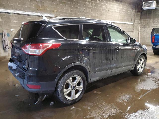 2016 FORD ESCAPE 4D - 1FMCU9GX5GUB50144