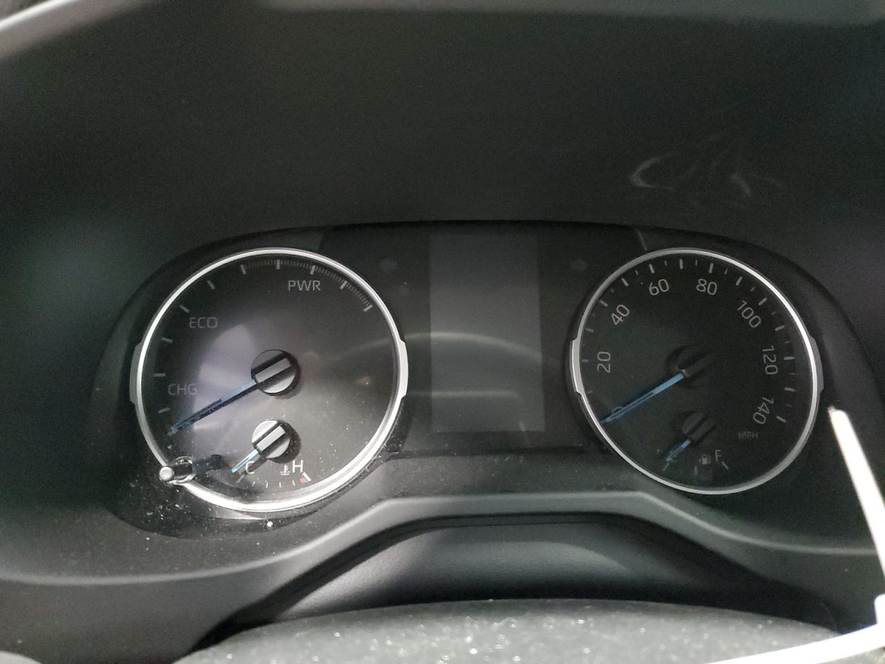 2T3MWRFVXNW129194 TOYOTA RAV4 2022