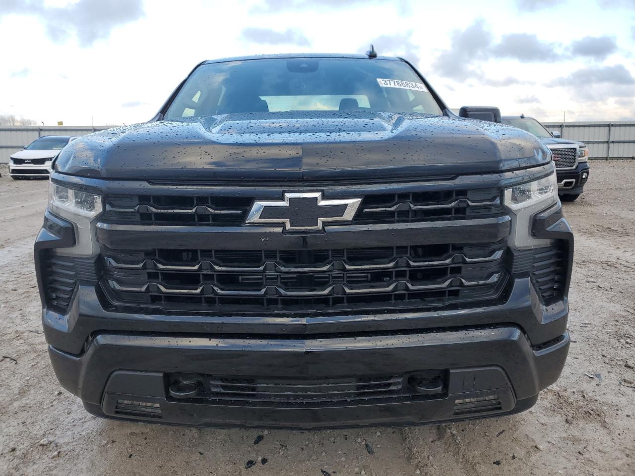 1GCPDDEK9PZ131700 CHEVROLET ALL Models 2023
