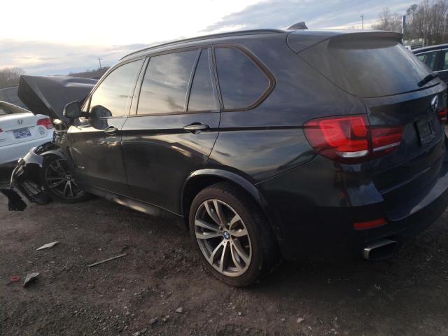 5UXKR0C58E0K43700 | 2014 BMW X5 XDRIVE3