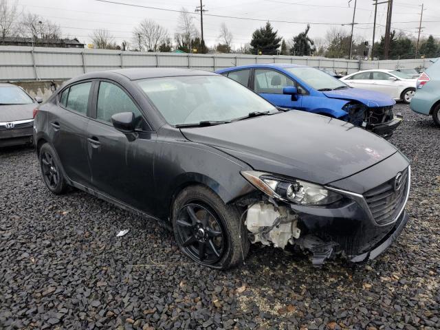 JM1BM1U77E1163885 | 2014 MAZDA 3 SPORT