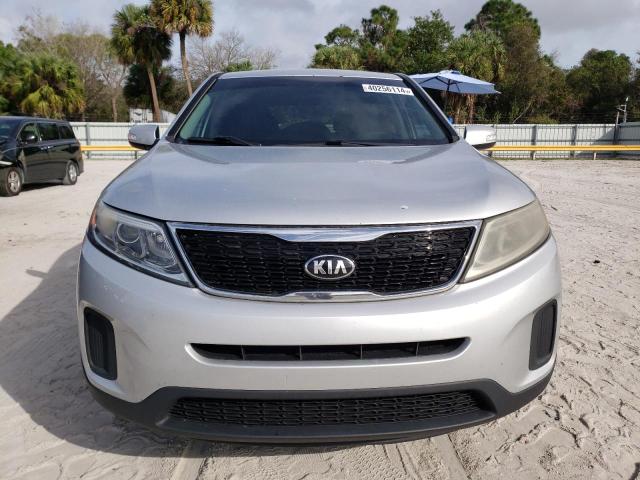 5XYKT3A6XFG562074 | 2015 KIA SORENTO LX