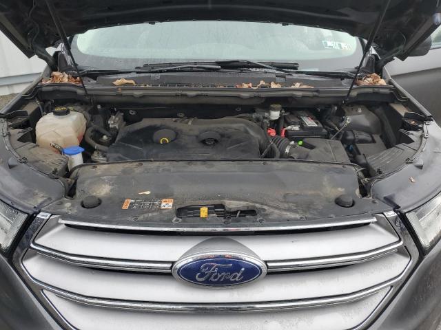 2FMPK4G95HBC35570 2017 FORD EDGE, photo no. 12