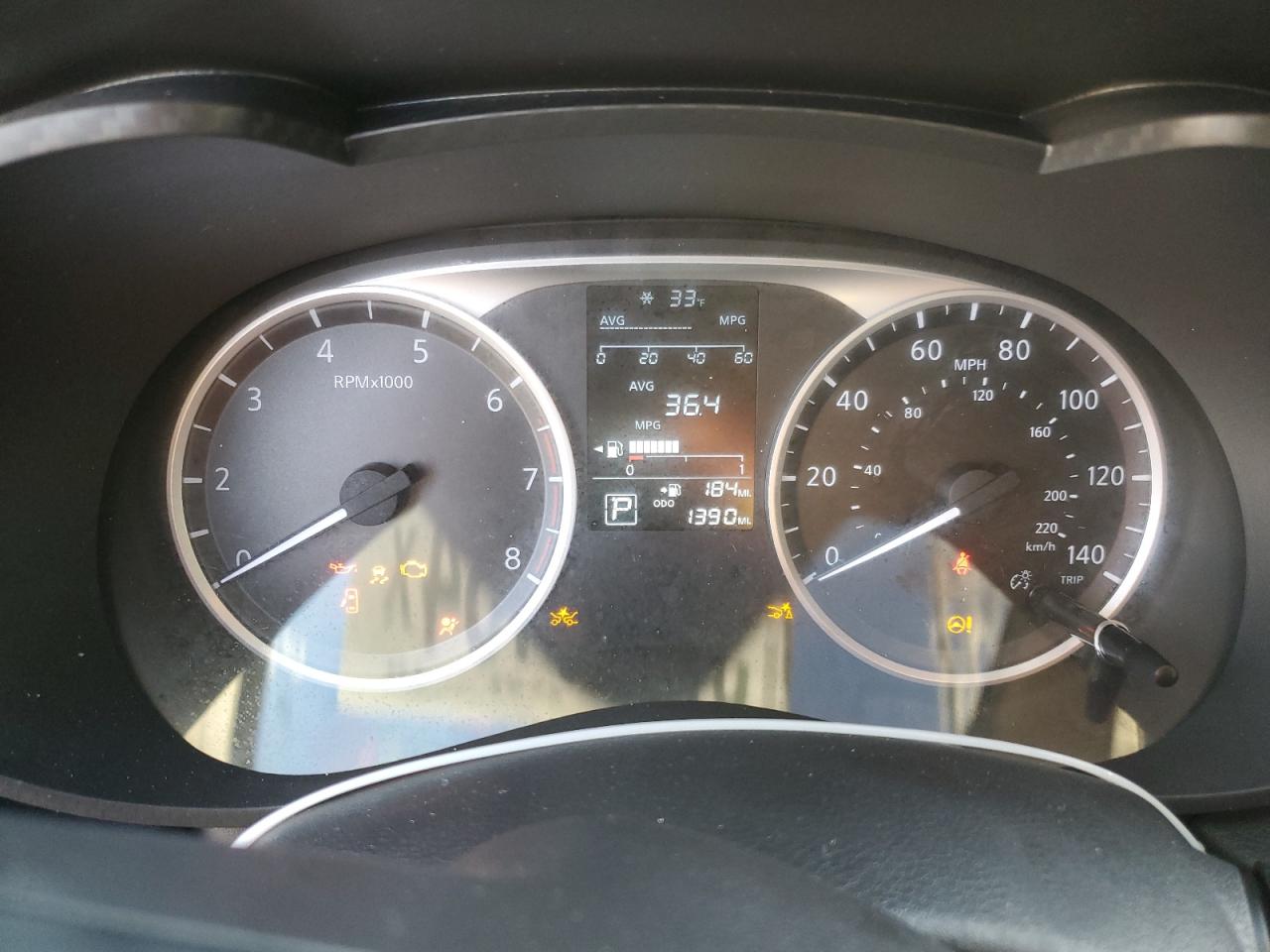 3N1CN8DV4RL840188 NISSAN VERSA 2024