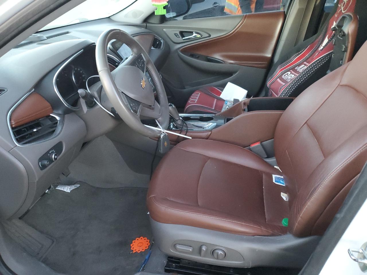 1G1ZD5ST2JF120082 CHEVROLET MALIBU 2018