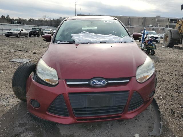 1FADP3F21EL174114 | 2014 FORD FOCUS SE