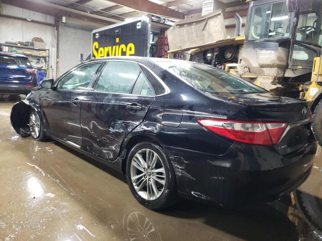 4T1BF1FK3GU538910 | 2016 TOYOTA CAMRY LE