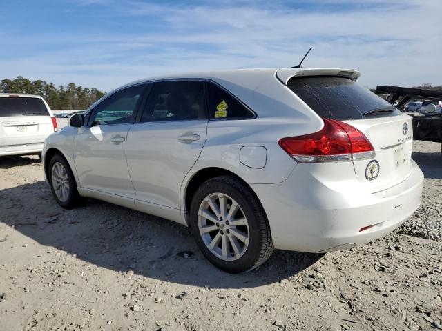 4T3ZA3BB9CU061464 2012 Toyota Venza Le