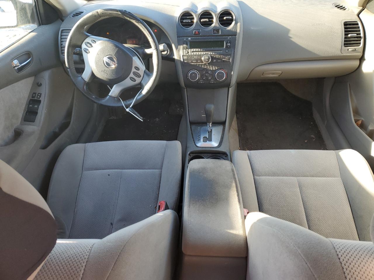 1N4AL21E09N465501 2009 Nissan Altima 2.5
