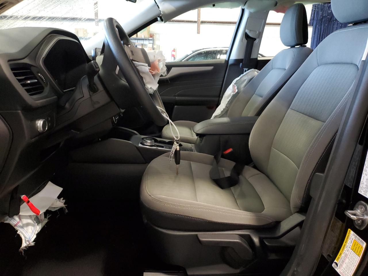 1FMCU0F64MUA27984 FORD ESCAPE 2021