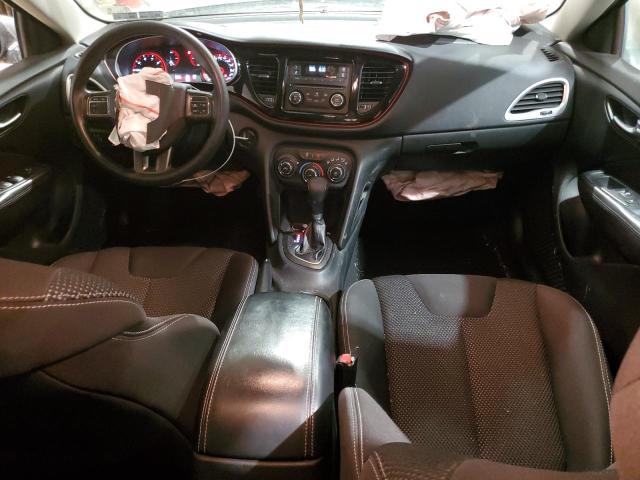 2016 DODGE DART SXT 1C3CDFBB2GD517701