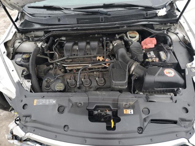 2015 FORD TAURUS SEL 1FAHP2E81FG167160