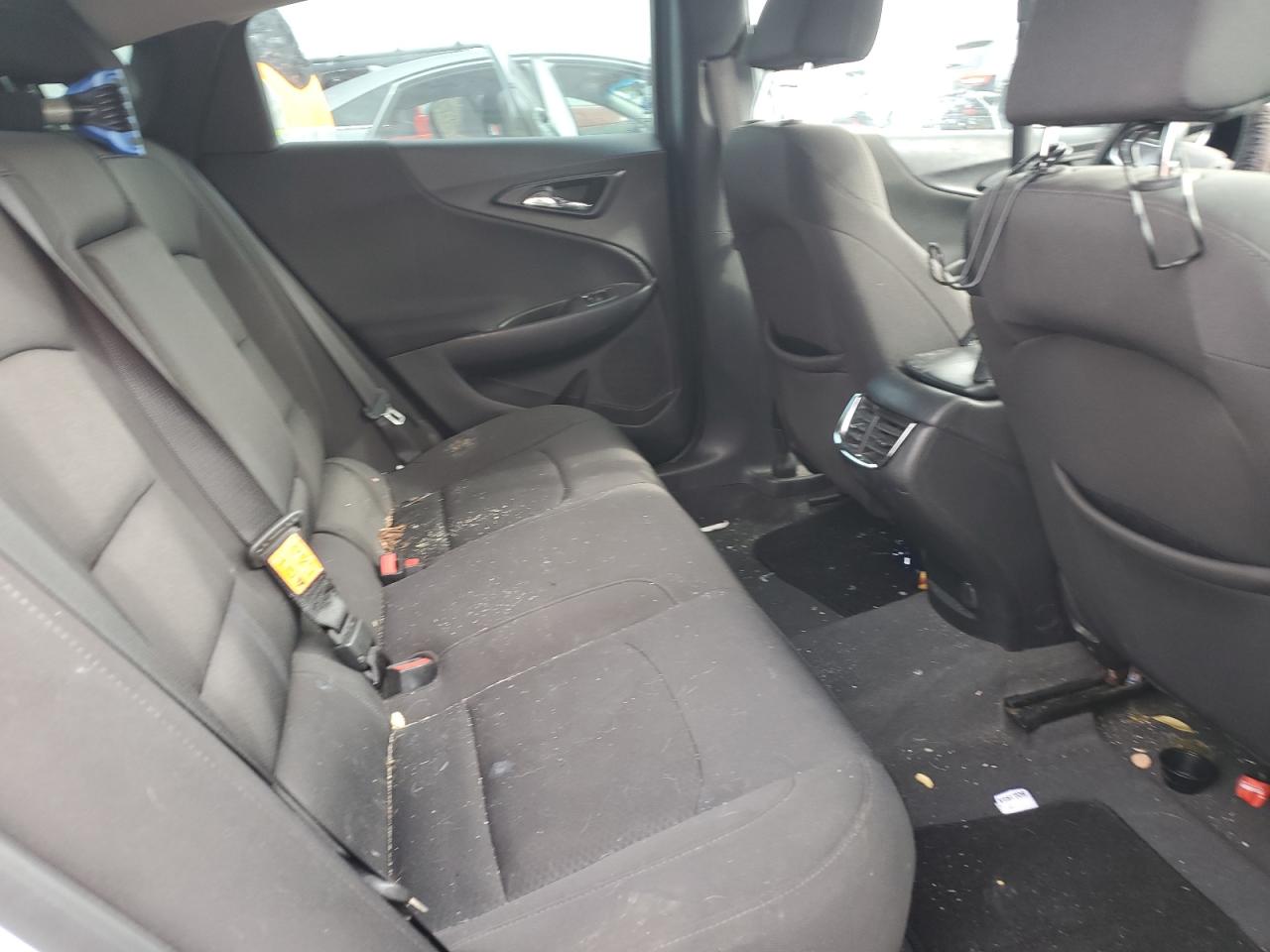 1G1ZD5ST6KF134987 CHEVROLET MALIBU 2019