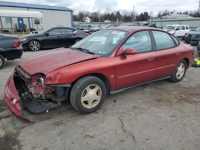 1999 Ford Taurus SE