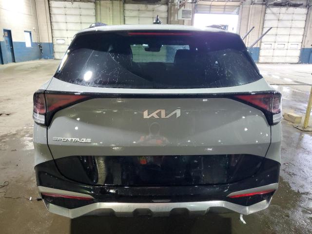 2023 KIA SPORTAGE S - 5XYK53AF2PG098595