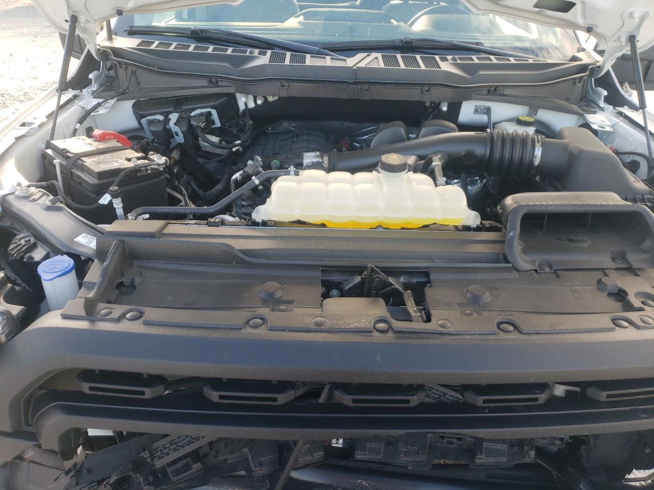 1FTMF1CB1PKE37961 FORD All Models 2023