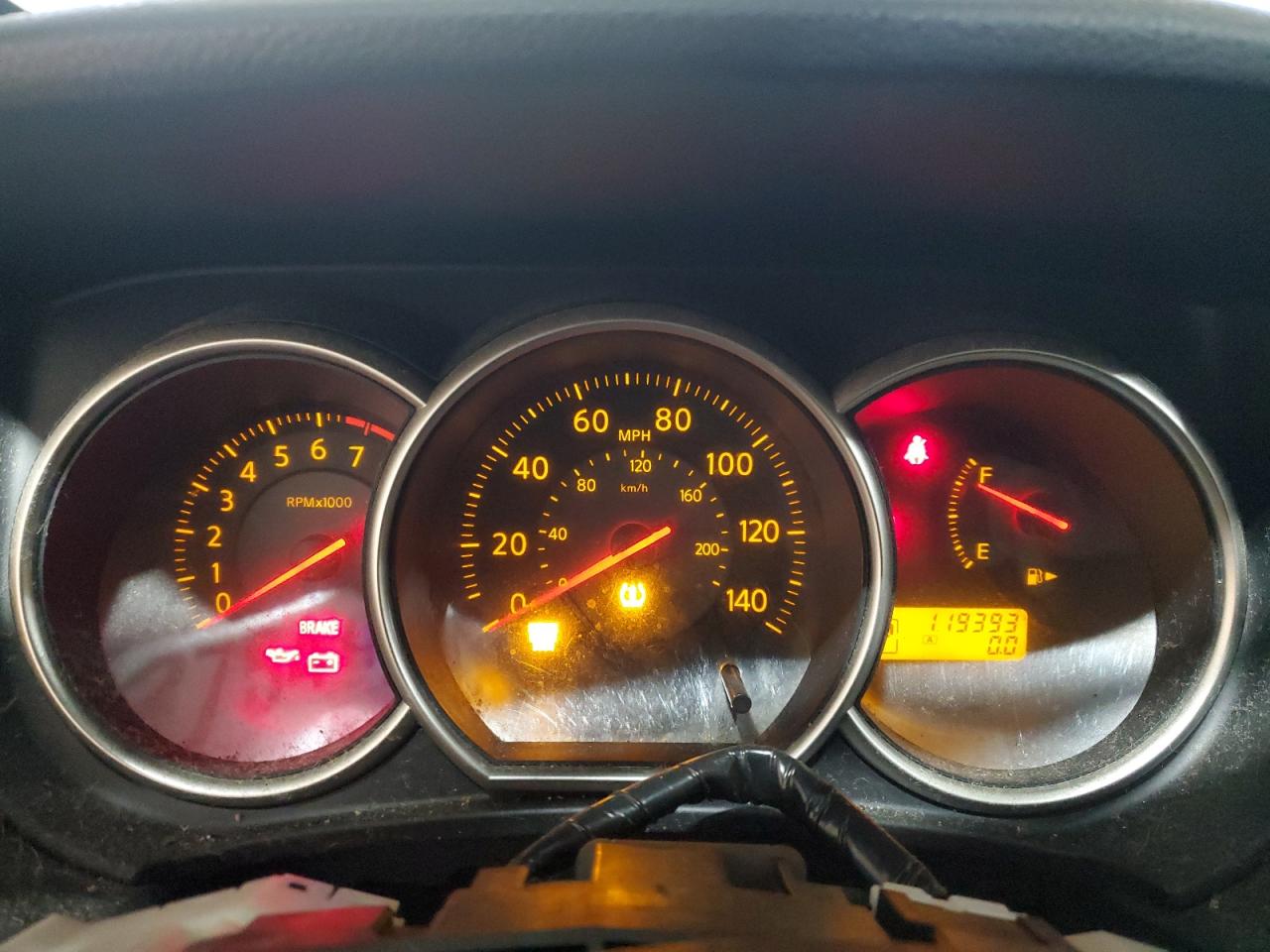 3N1BC11E38L397379 2008 Nissan Versa S