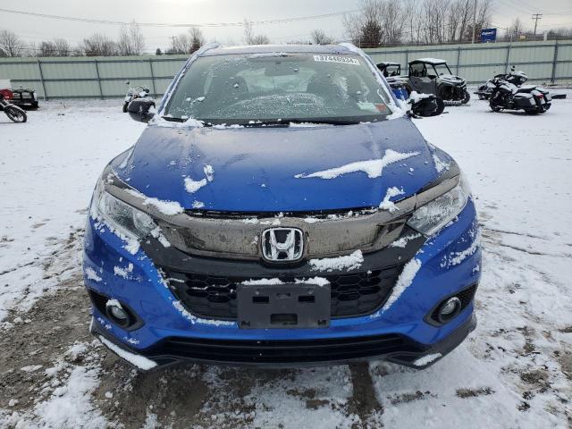 3CZRU6H12LM721444 | 2020 HONDA HR-V SPORT