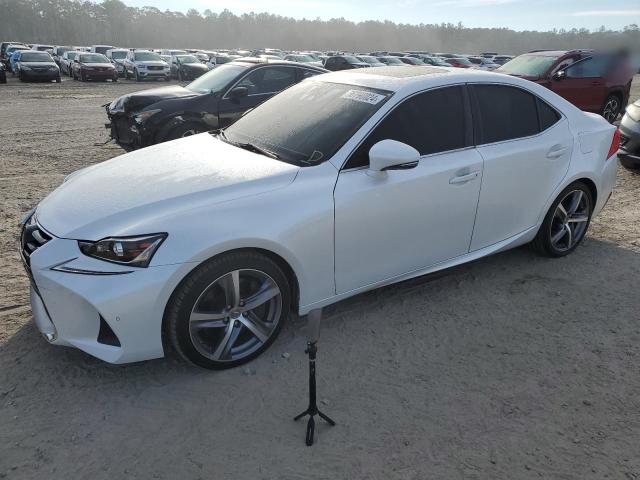 2019 Lexus IS 300 