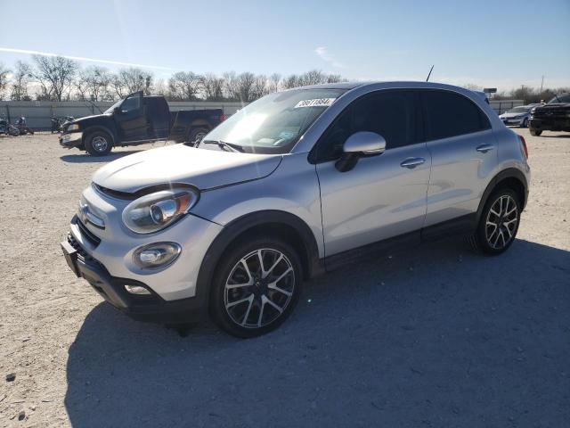 2017 FIAT 500X TREKK - ZFBCFXCB5HP582071