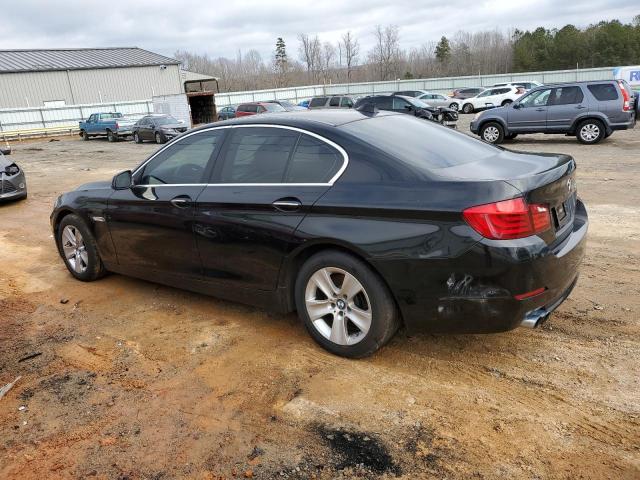 VIN WBAXG5C50DD231362 2013 BMW 5 Series, 528 I no.2